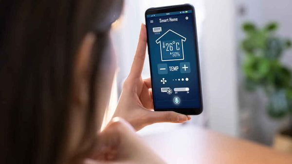 What are Smart Home Devices and are they Better? - The Novus Lab MY